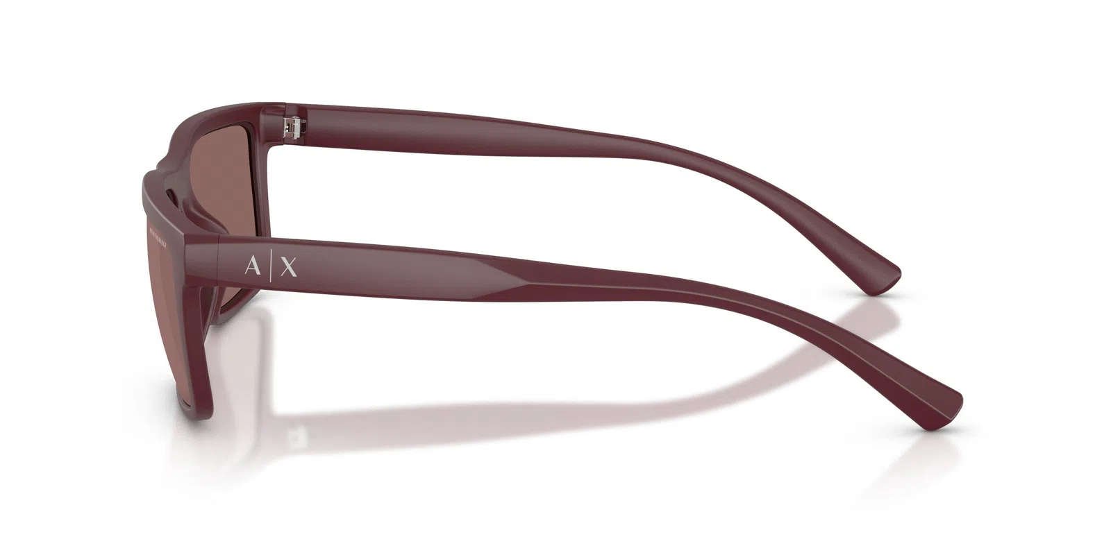 Armani Exchange 4174SU Sunglasses - view 16